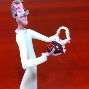 Meet your Posher, Joseph